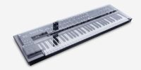 Decksaver DS-PC-SUMMIT accessoire voor synthesizers - thumbnail