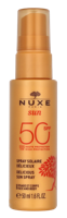 Nuxe Sun Delicious Sun Spray SPF50 50 ml