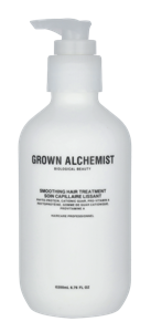 Grown Alchemist Smoothing Hair Treatment 200ml