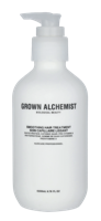 Grown Alchemist Smoothing Hair Treatment 200ml