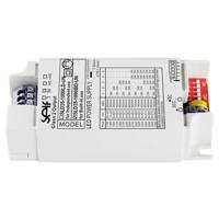 Self Electronics SELF Electronics LED-transformator 35 W 1 A 8 - 42 V Dimbaar 1 stuk(s) - thumbnail