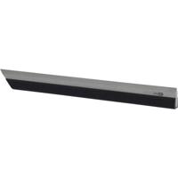 KS Tools 300.0637 Precisie-haarliniaal, 400 mm