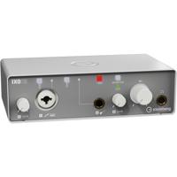 Steinberg IXO12 USB-C audio interface White - thumbnail
