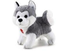 Trudi sc husky: 6x8x10 cm (xxs-51025)