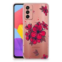 Samsung Galaxy M13 | M23 | TPU Case | Blossom Red
