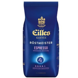 EILLES koffiebonen Espresso (1kg) THT 01/2024
