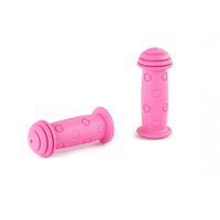 Widek Kinderhandvat roze - fiets handvat voor kinderen (6 stuks)