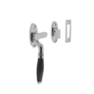 Intersteel RaamsluitingTon links nikkel - 0018.561460B