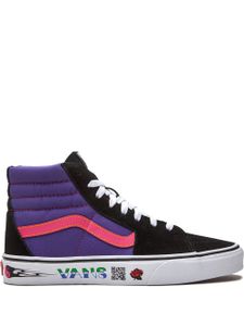 Vans baskets montantes Sk8 - Noir