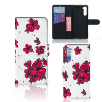 OnePlus Nord Hoesje Blossom Red - thumbnail