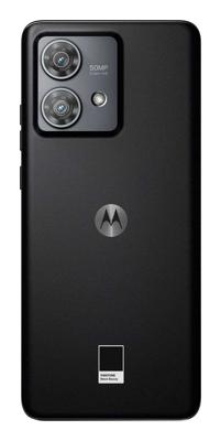 Motorola edge 40 Neo 16,6 cm (6.55") Dual SIM Android 13 5G USB Type-C 12 GB 256 GB 5000 mAh Zwart