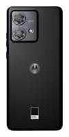Motorola edge 40 Neo 16,6 cm (6.55") Dual SIM Android 13 5G USB Type-C 12 GB 256 GB 5000 mAh Zwart