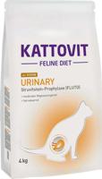Kattovit 77162 droogvoer voor kat 4 kg Volwassen Kip