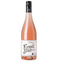 Domaine Gayda Flying Solo Rosé - thumbnail