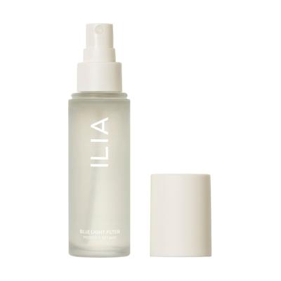 ILIA Beauty Blue Light Filter Mist Spray 50ml