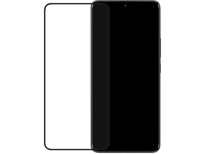 Mobilize Mobilize Edge-To-Edge Glass Screen Protector Xiaomi 13 Pro Black Edge Glue