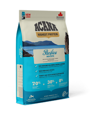 Acana Highest Protein Pacifica hond 11,4kg