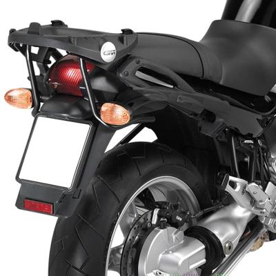 GIVI SR Topkofferhouder Monokey, Motorspecifieke bagage, SR683 GIVI SR Topkofferhouder Monokey, Motorspecifieke bagage, SR683