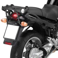 GIVI SR Topkofferhouder Monokey, Motorspecifieke bagage, SR683