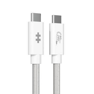 Hyper HyperDrive USB4 Performance Cable (1.2m)