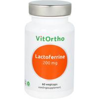Lactoferrine 200 mg - VitOrtho