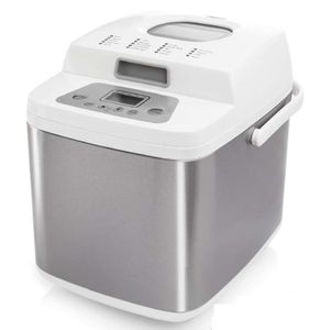 Princess 152007 Broodbakmachine Homemade Deluxe