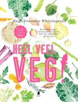 Heel veel veg! (Hardback)