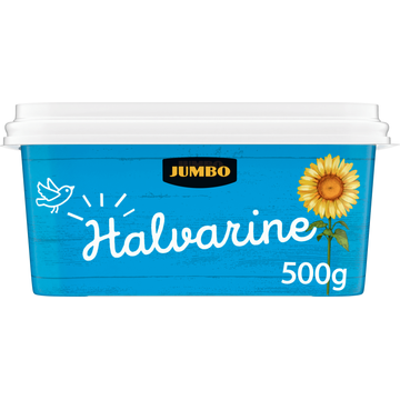 Jumbo Halvarine 500 g
