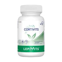 Lepivits Cortivits Pot Caps 30