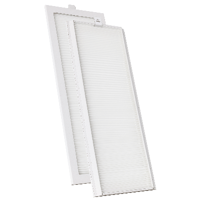 Zehnder ComfoD 300/350/450/550 - Klasse F7