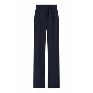 Label Dot - Blauw | Dames | Broek | Blauw | 46 | regular | Kamst mode