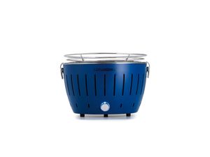 LotusGrill G280 Grill Houtskool (brandstof) Blauw