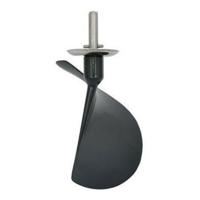 Gebakssnijder Kenwood AT511 Zwart - thumbnail