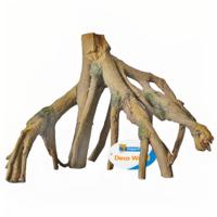 Superfish Mangrove Wortel S - 100% Veilig, Onderhoudsarm Aquarium Decoratie