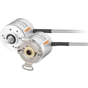 Kübler Automation 8.KIS40.1342.0500 Roterende encoder Incrementeel Optisch Synchroonflens 40 mm 1 stuk(s)