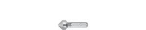 Wiha SB7806124035 Soevereinboor Bit 1/4" M6 x 35 mm - 27895