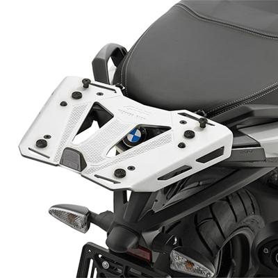 GIVI SR Topkofferhouder Monolock of Monokey, Motorspecifieke bagage, SR5121