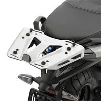GIVI SR Topkofferhouder Monolock of Monokey, Motorspecifieke bagage, SR5121