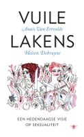 Vuile lakens - Anais Van Ertvelde, Heleen Debruyne - ebook