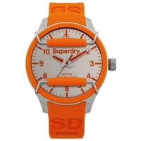 Unisex horloge Superdry SYG125O (Ø 44 mm)