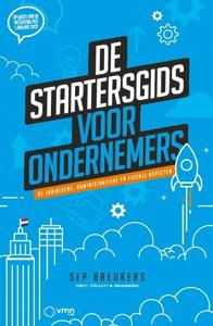 Startersgids voor ondernemers (Paperback)