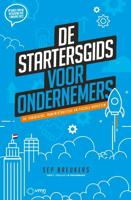 Startersgids voor ondernemers (Paperback)