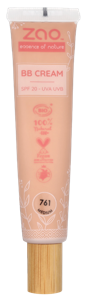 Zao BB Cream 30 g BB & CC Cream