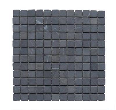 Stabigo Parquet Y 2.4x2.4 gray tumble 30x30 cm