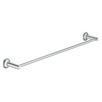 Grohe Essentials Authentic handdoekhouder chroom - thumbnail