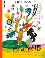 De boom die alles zag (Hardback)