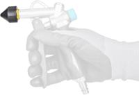 HAZET sproeierset "9040-42/3 cone set .