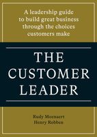 The customer leader - thumbnail