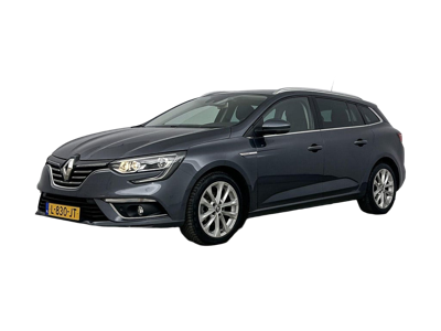 Renault Mégane Estate