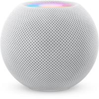 Apple HomePod mini - Wit - thumbnail